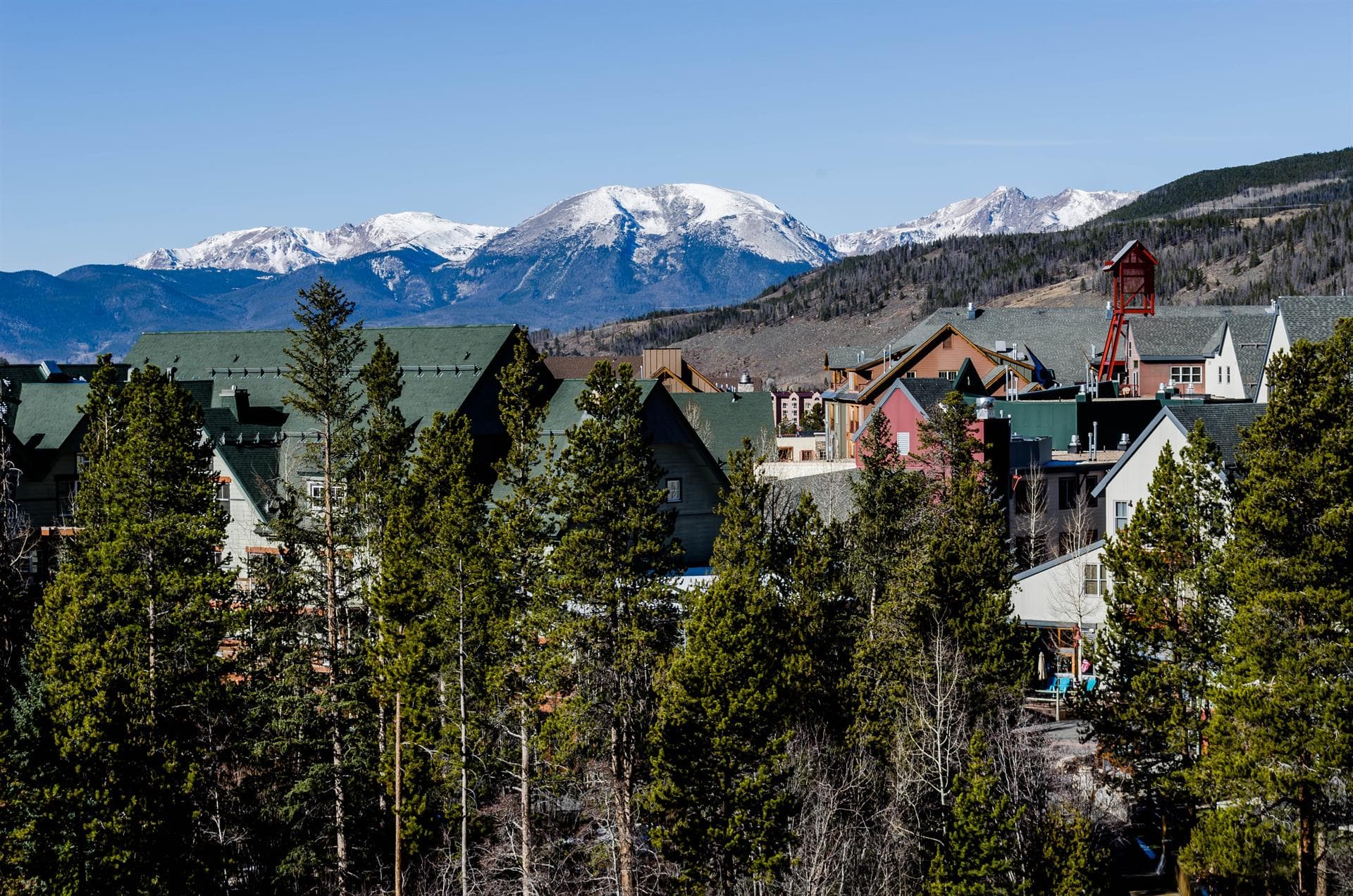 Burgundy House - Image 95