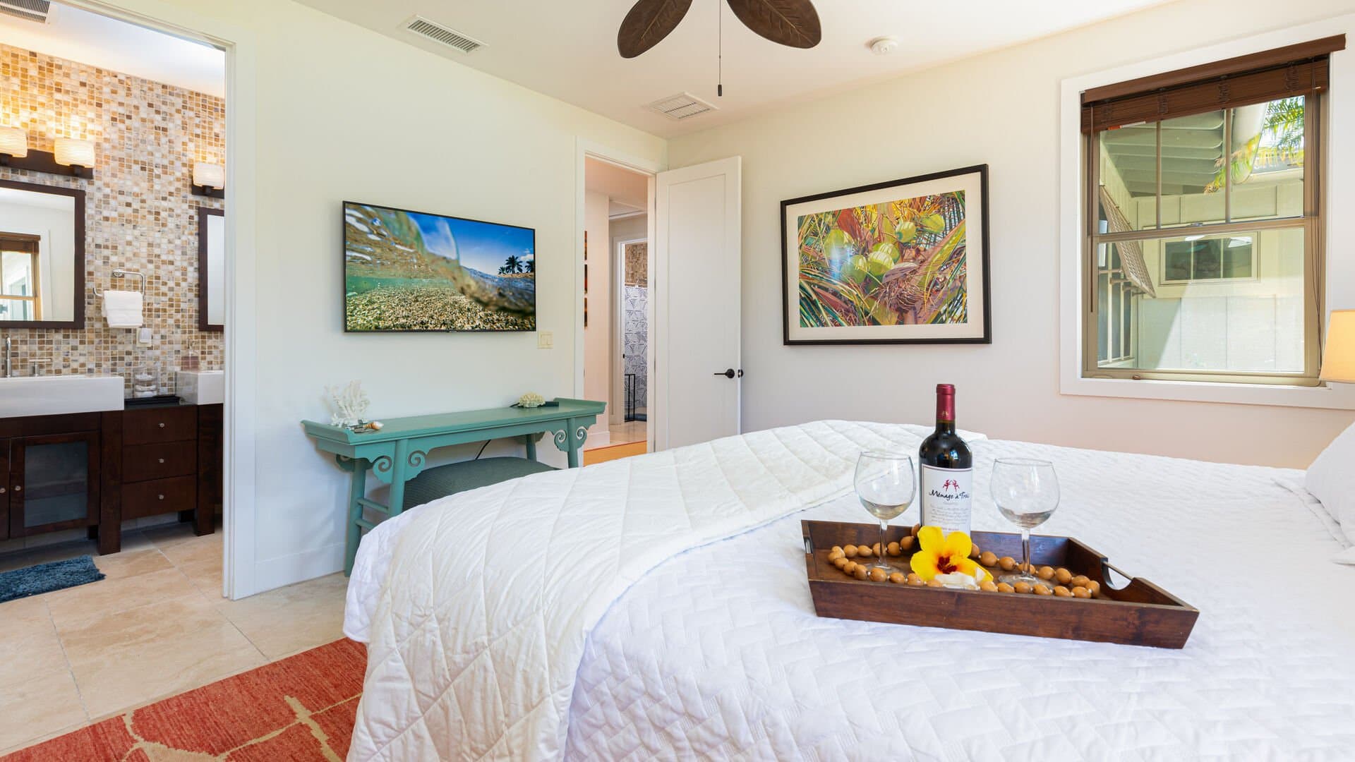 Sun Cottage - Image 12