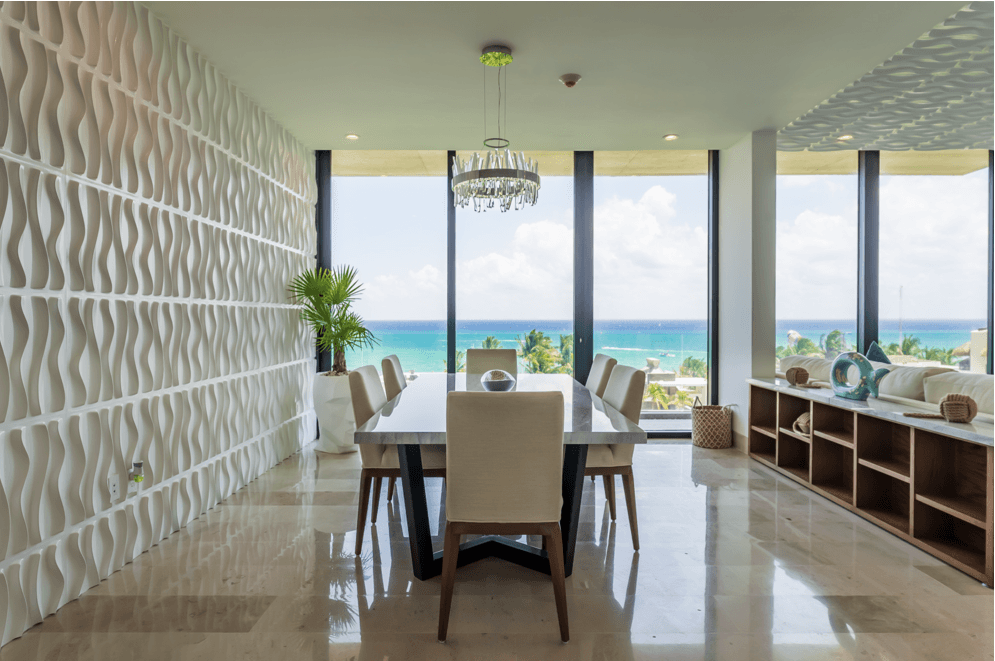 Oceana Ocean View Penthouse - Image 22