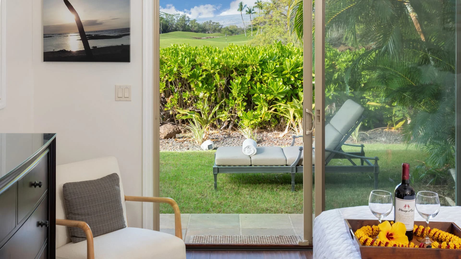 Tropical Breezes Villa - Image 13