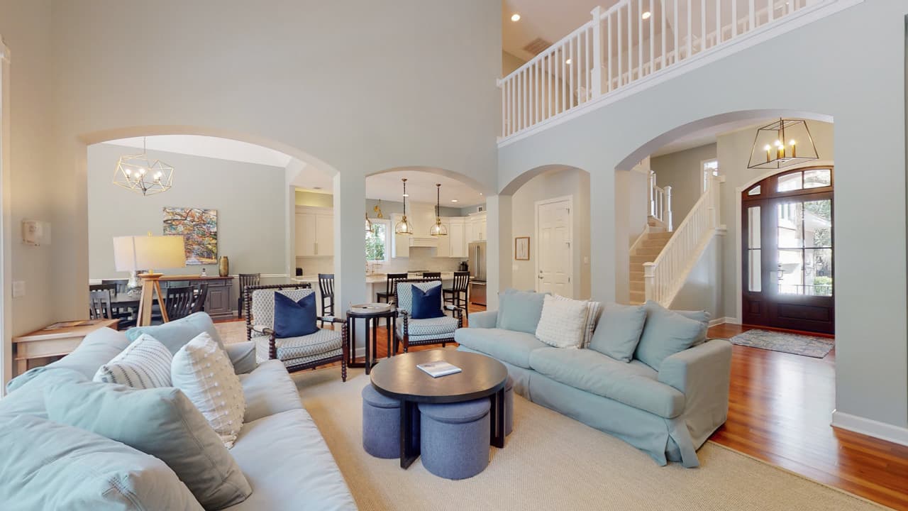 Blue Court Place - Image 4