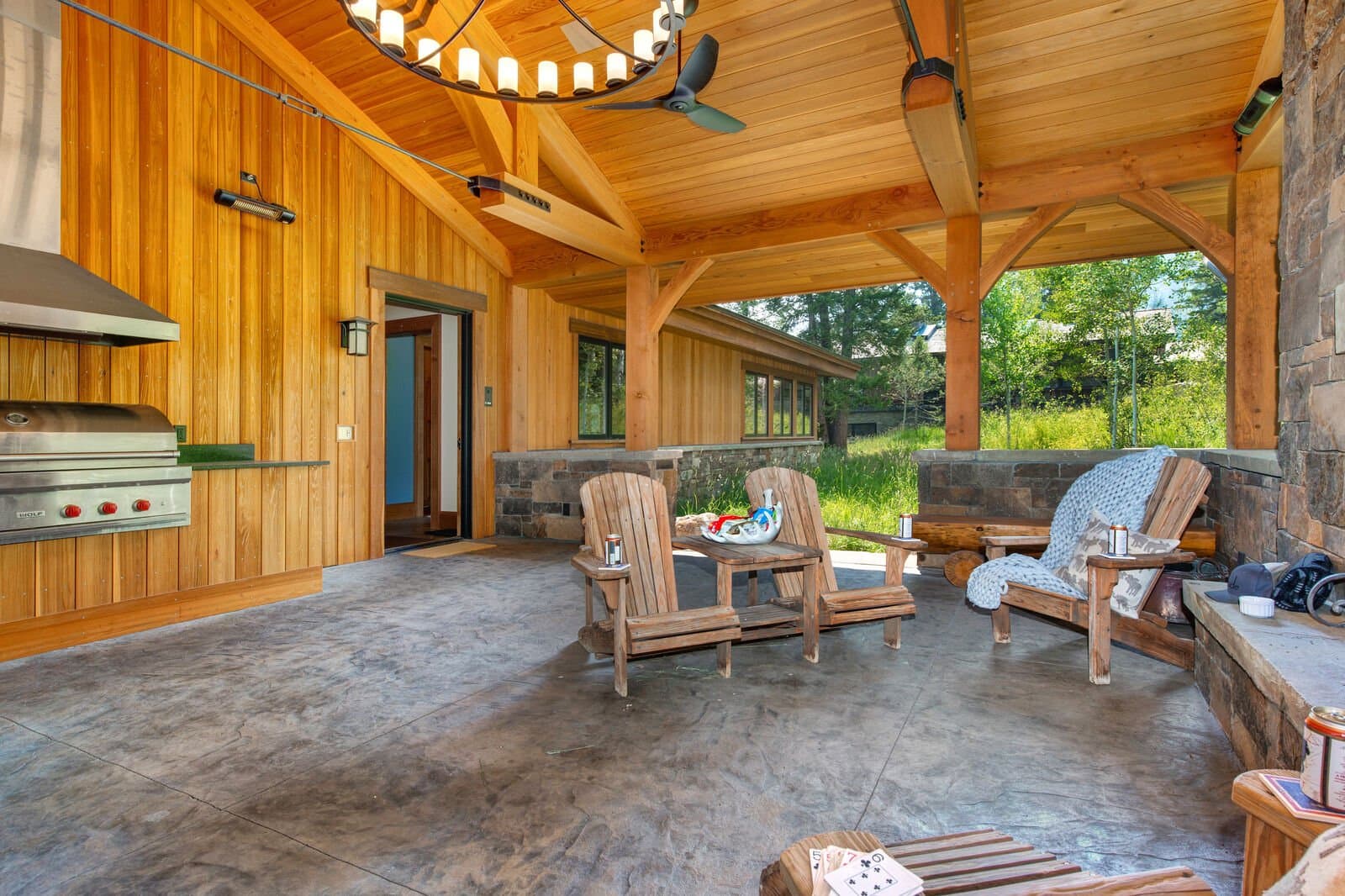 Heartwood Lodge - Image 62