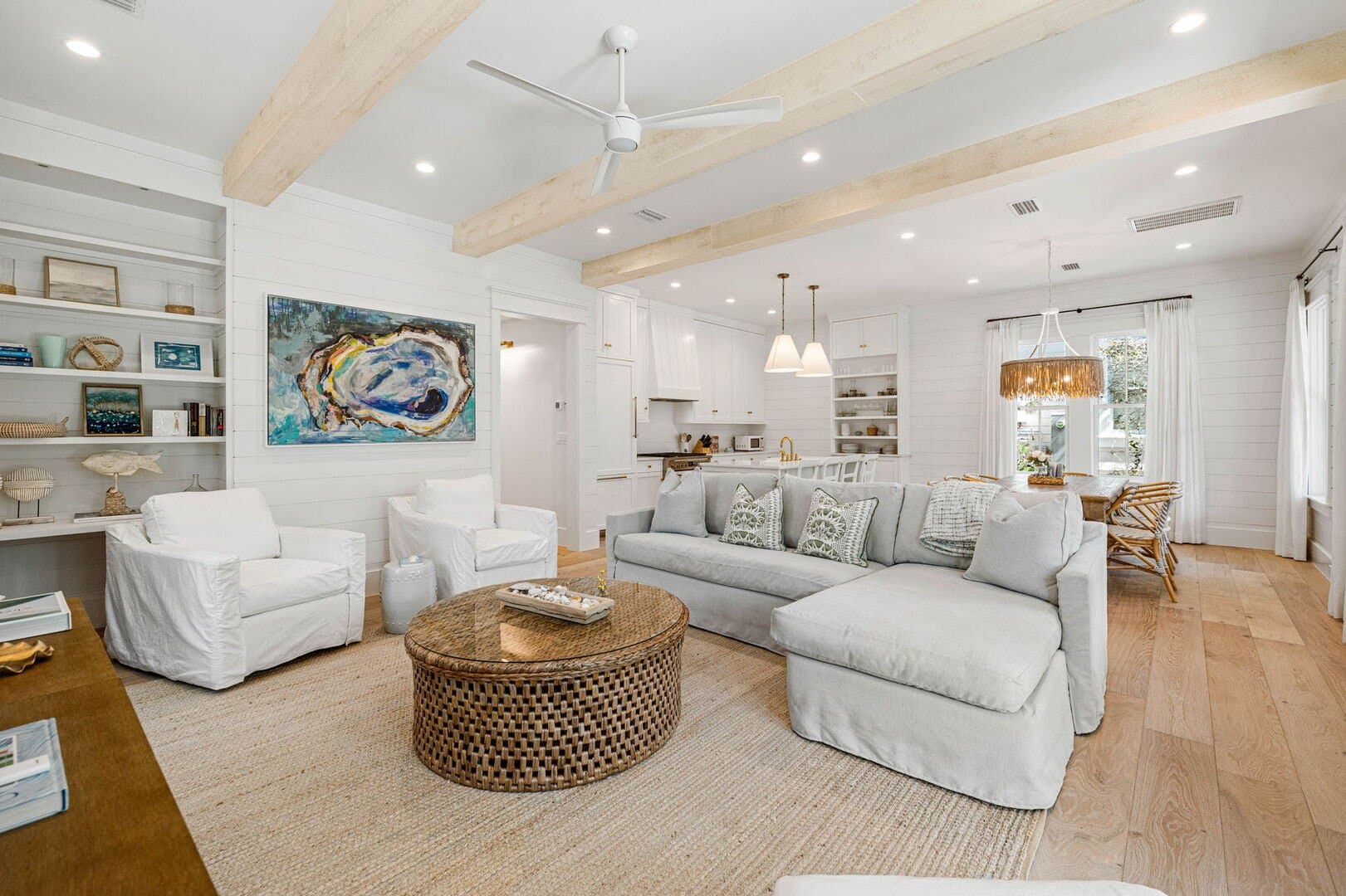 Oyster House - Image 3