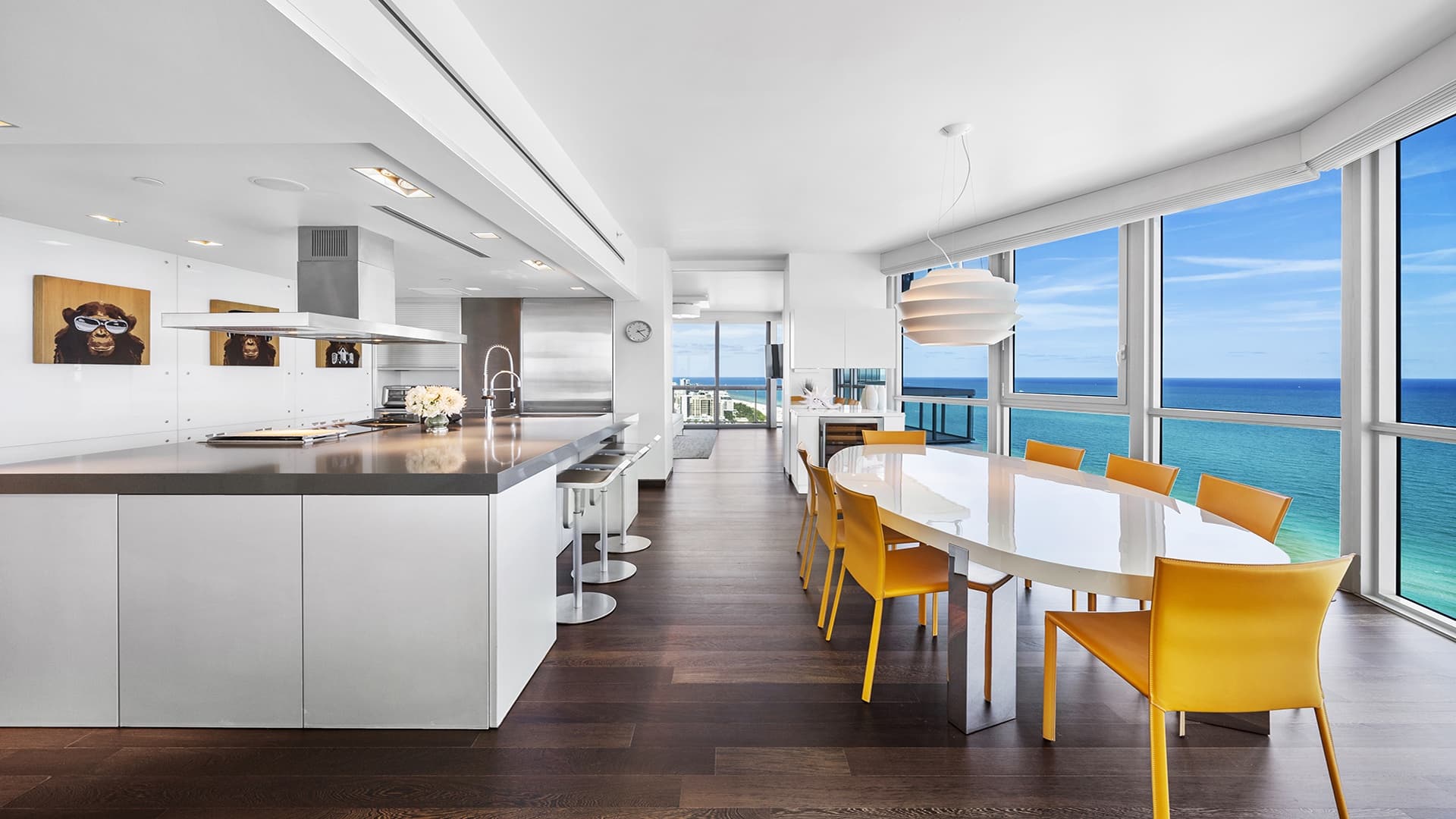 The Setai Residence #3909 - Image 4