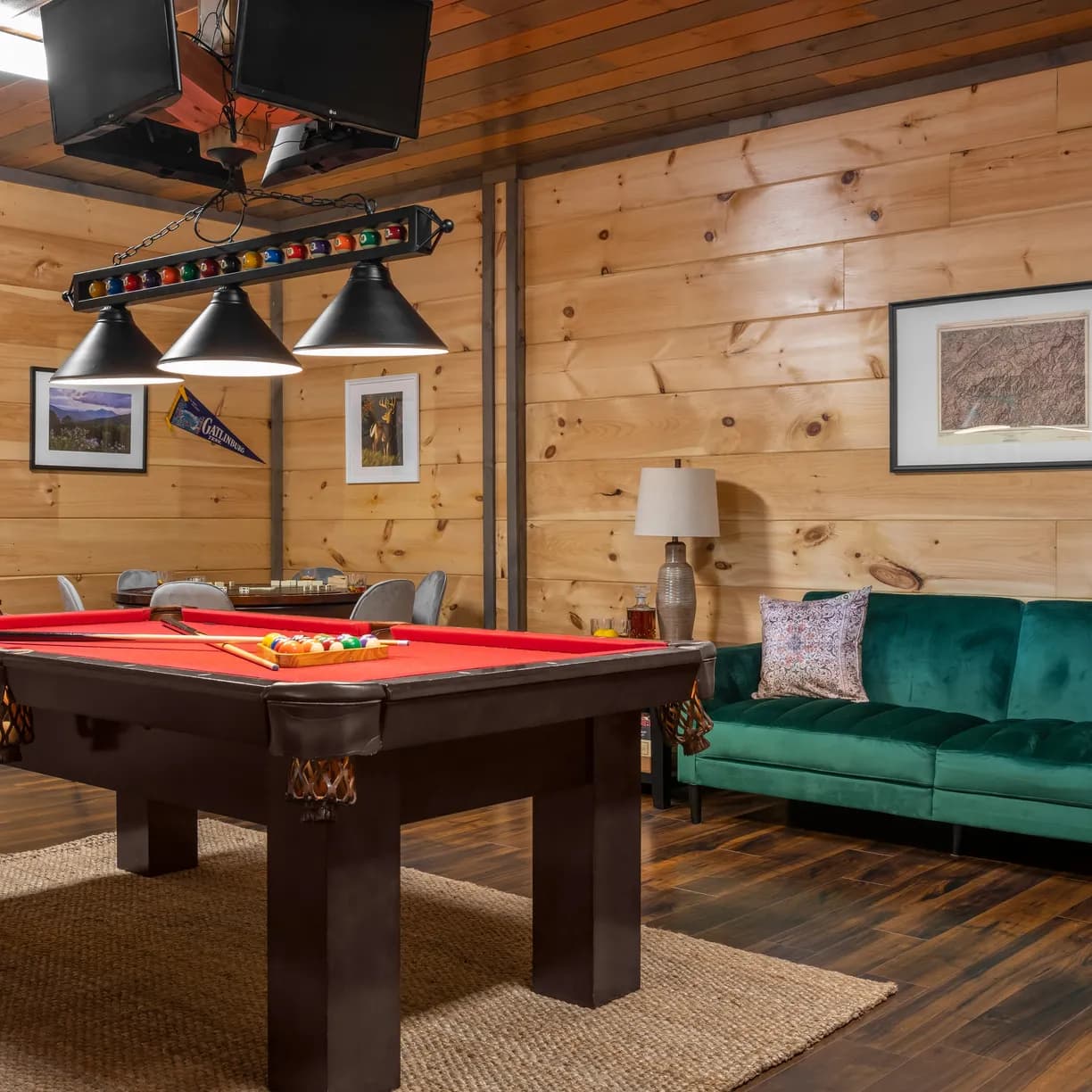 Copperhead Villa - Image 9