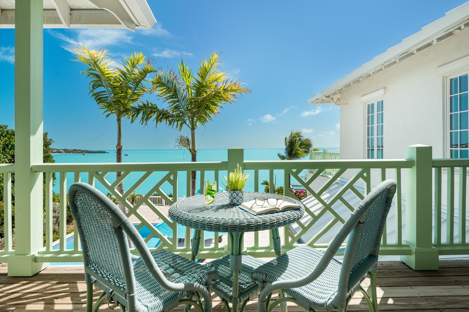 Villa Turquesa - Image 19