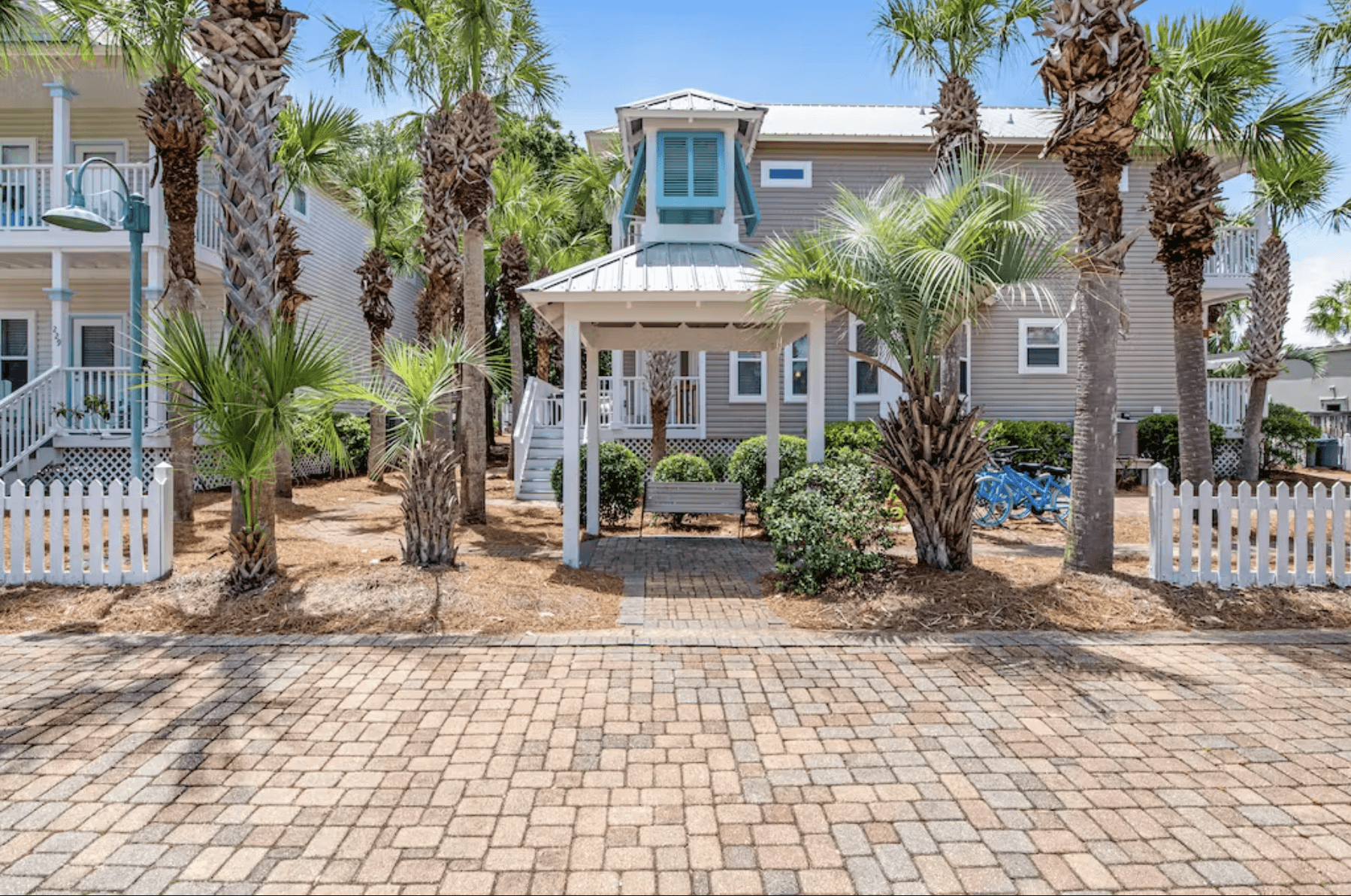 Redfish Cottage Home - Image 42