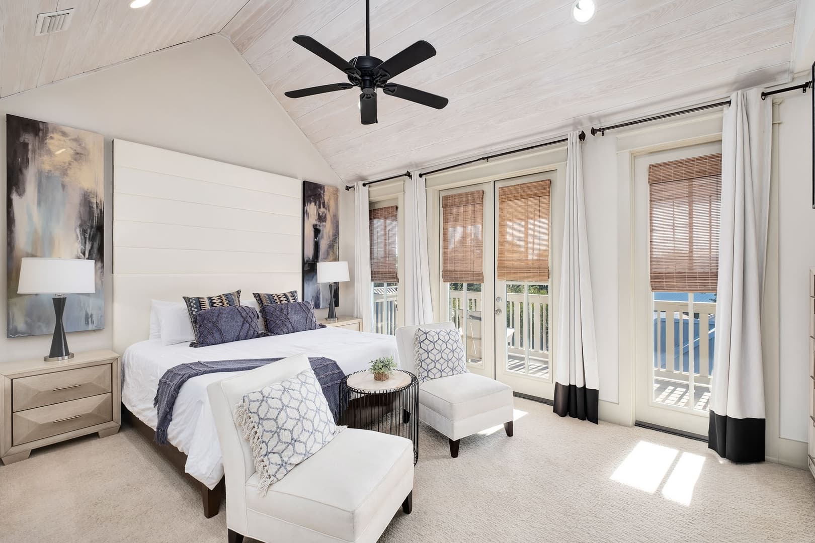 North Winston Villa - Image 17