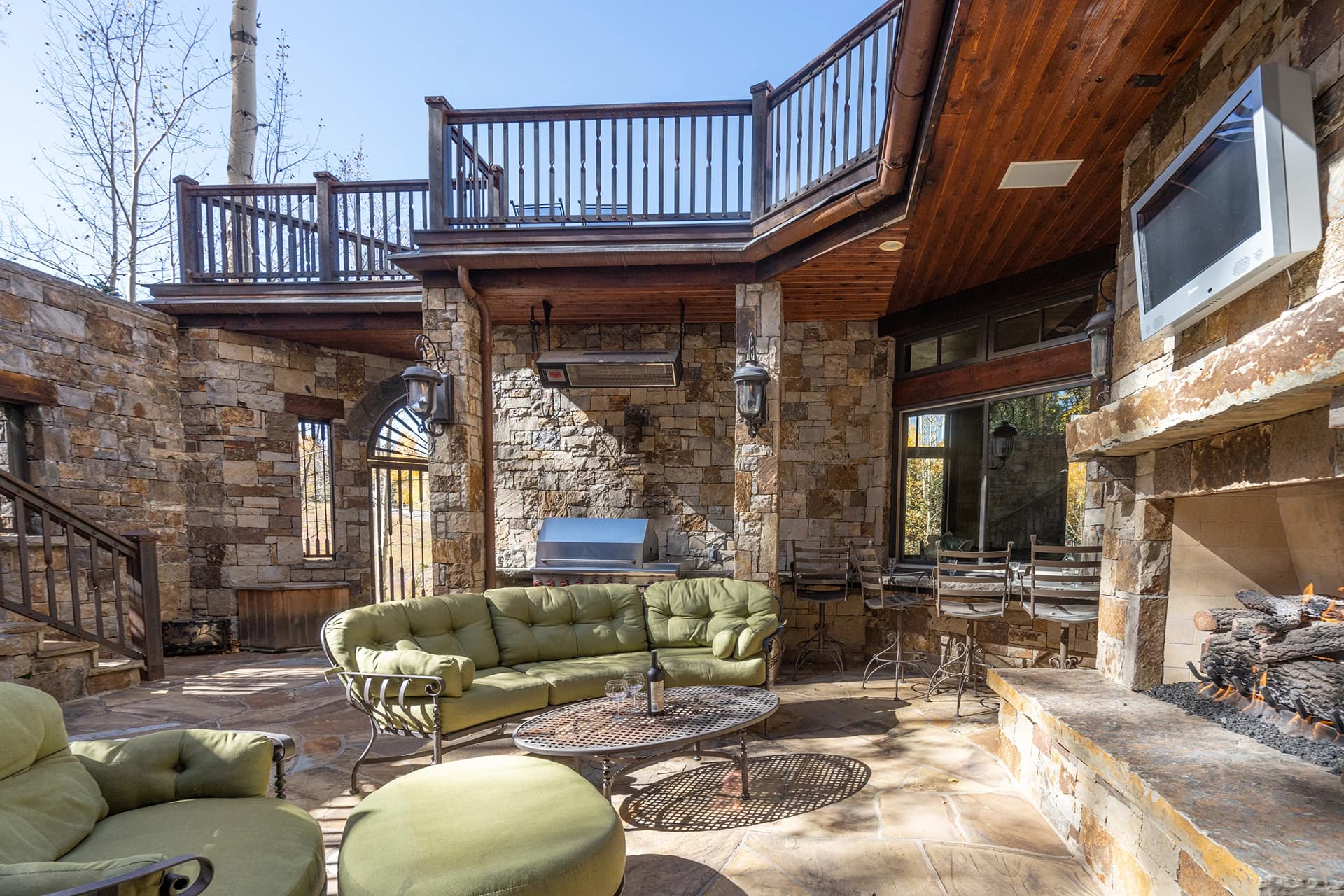 Benchmark Chateau - Image 35