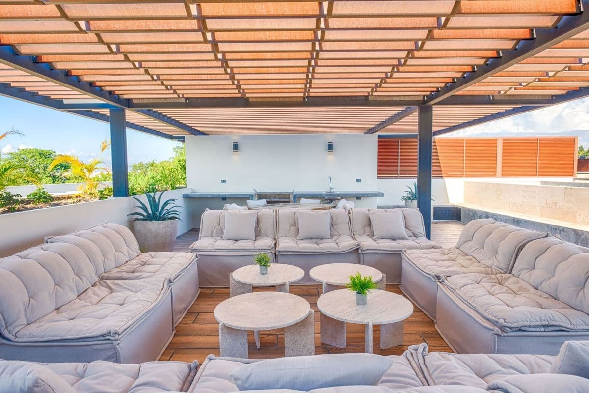 AWA Playacar Villa - Image 43