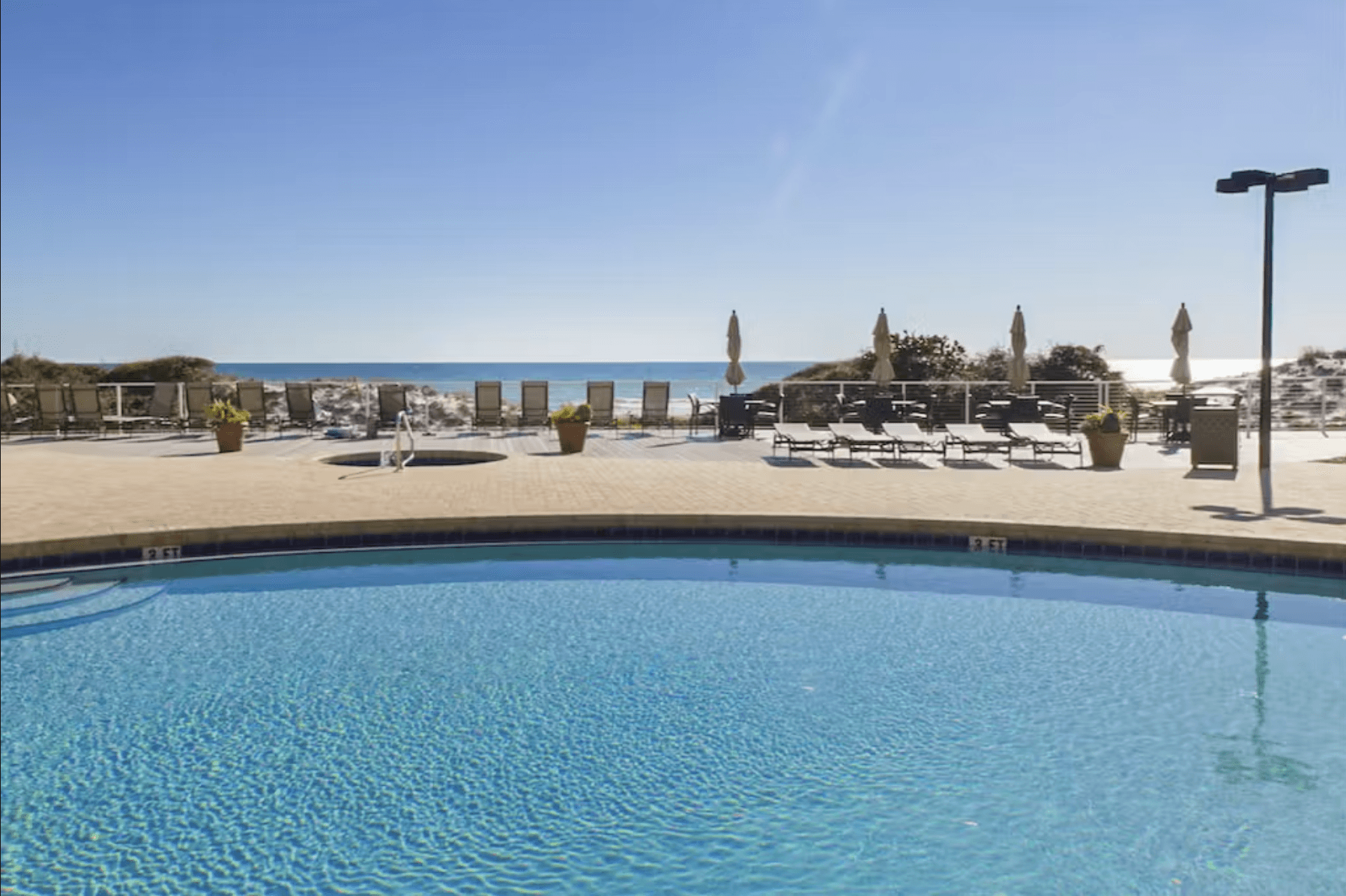 Tops'l Tides 1310 Home - Image 17