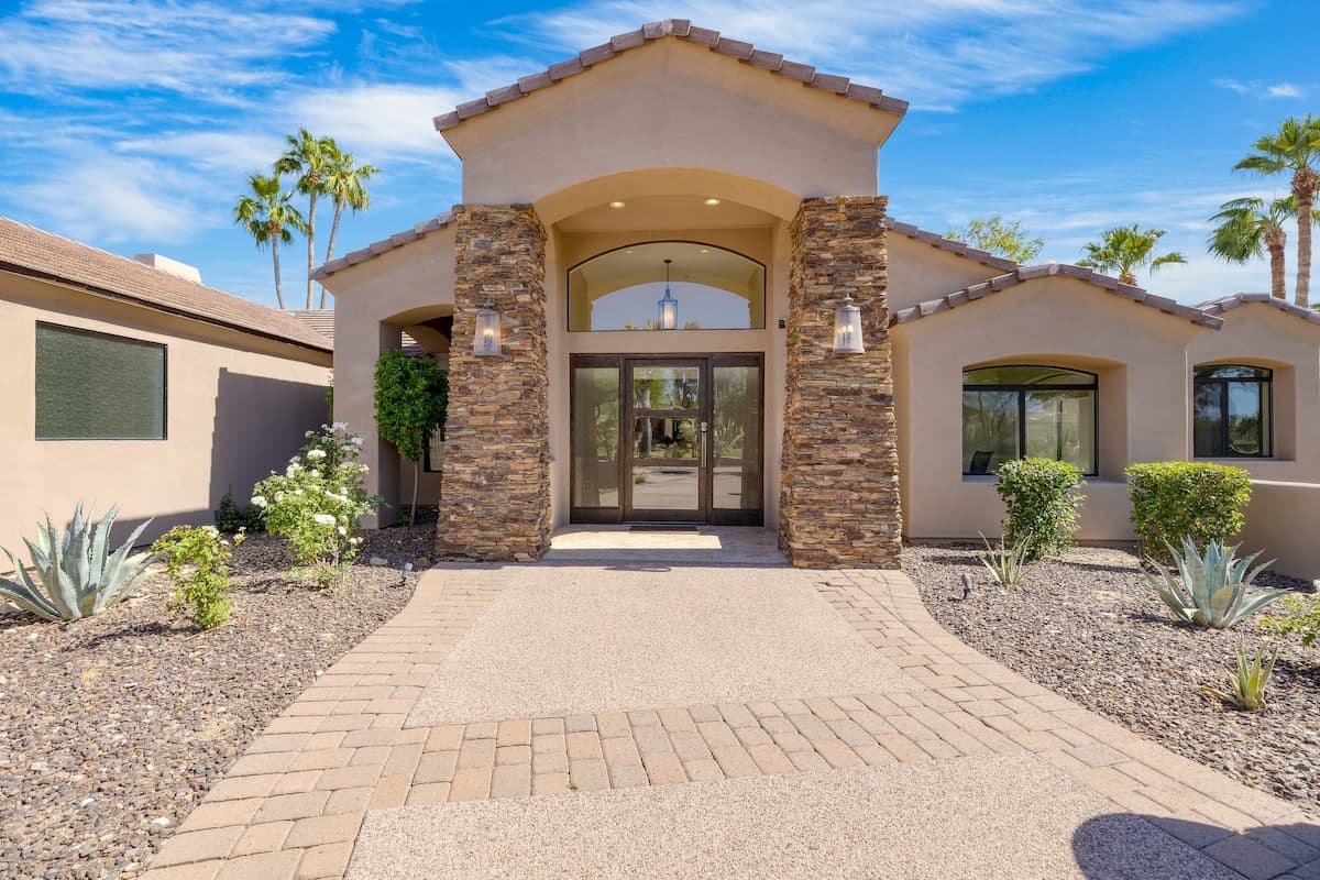 Desert Splash - Image 35