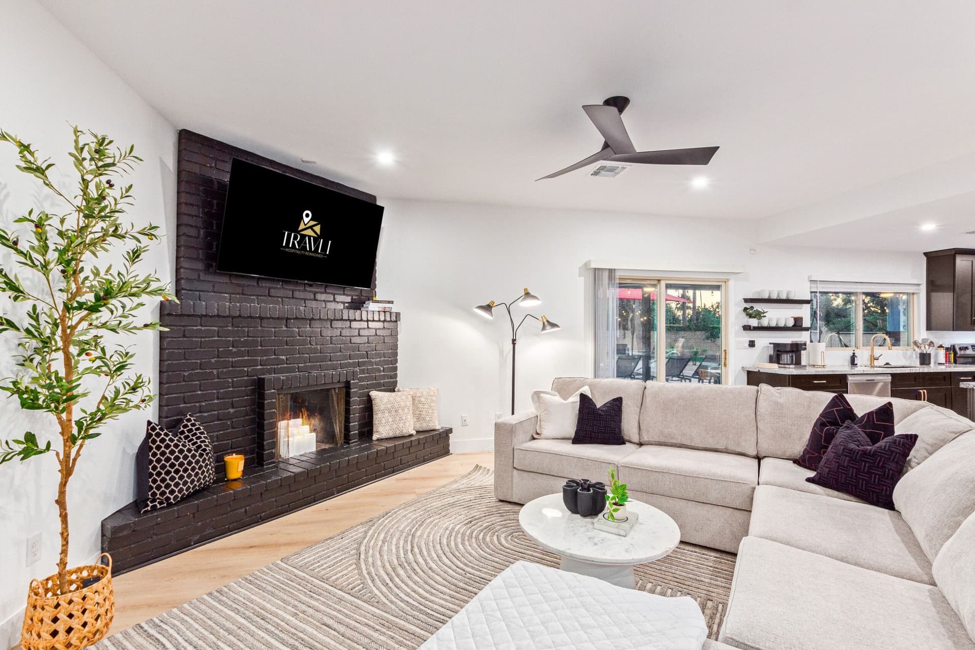 Doce Palmas Retreat - Image 4