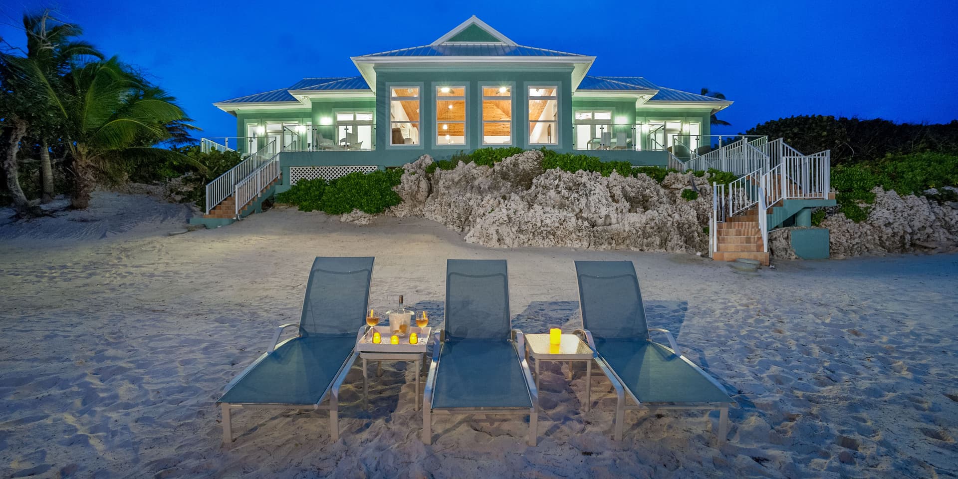 Hilltime Villa - Image 35