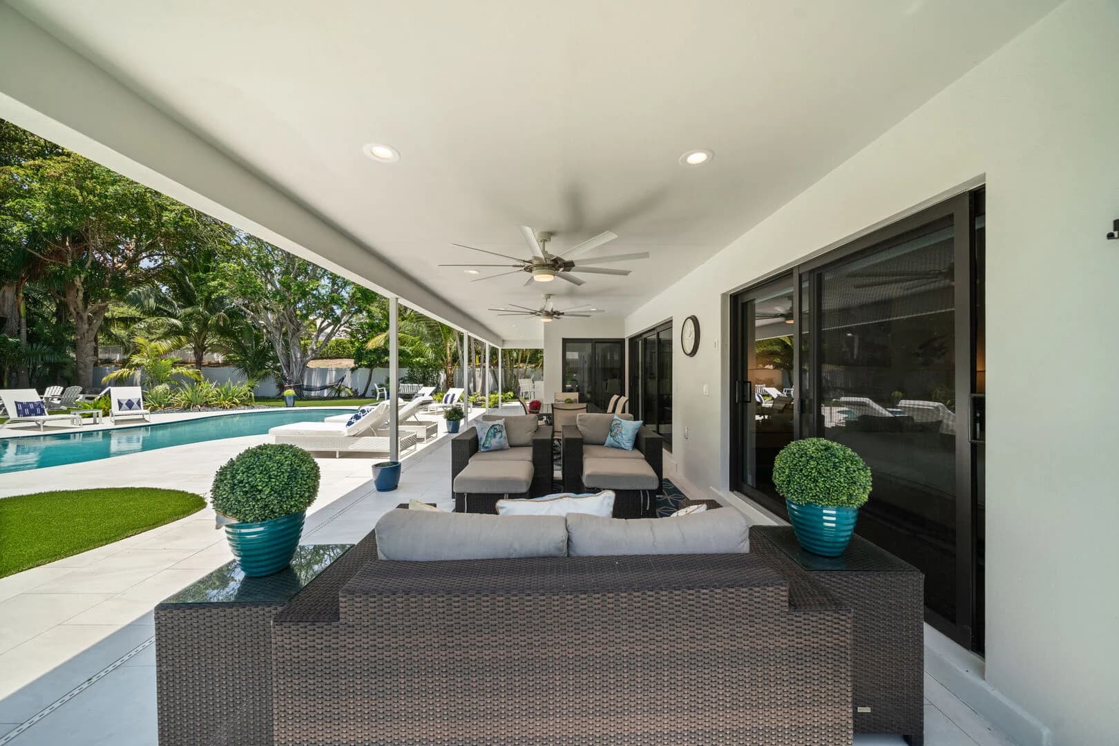 Delray Dock House - Image 4