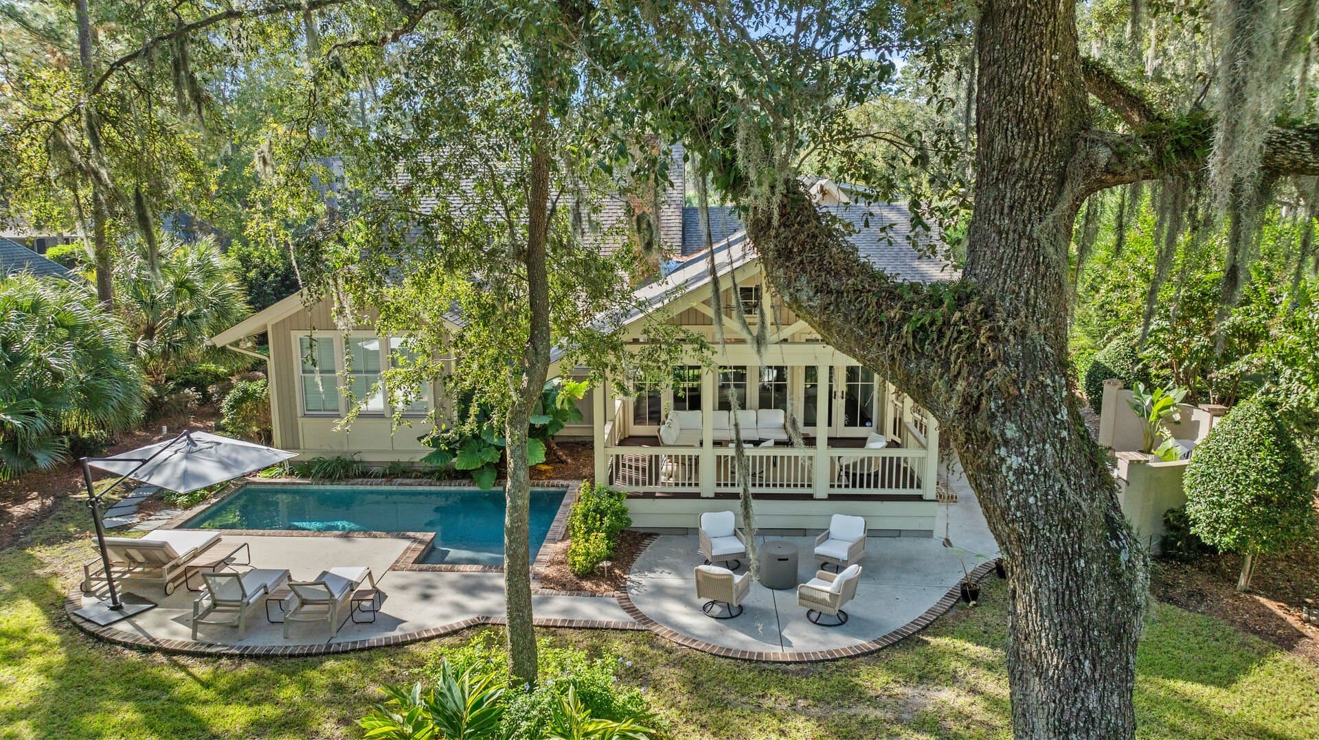 Heritage House