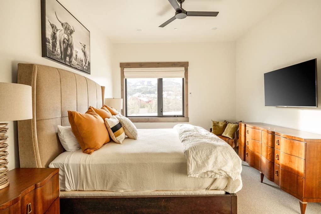 Mountain Lake #101D - Image 26