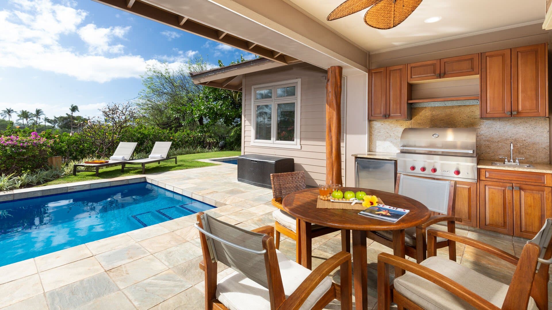 Coral Reef Villa - Image 31