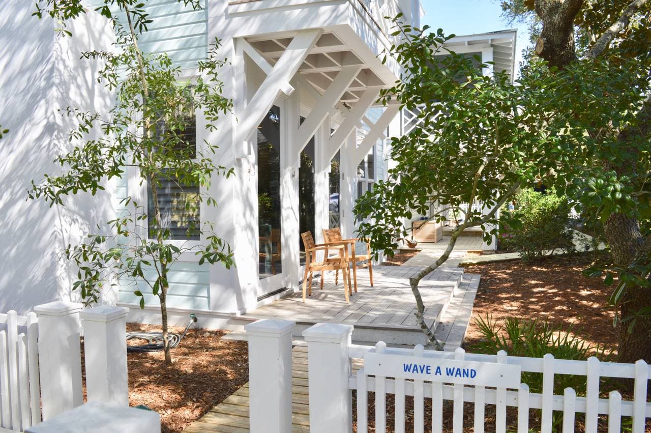 Wave a Wand Cottage - Image 3