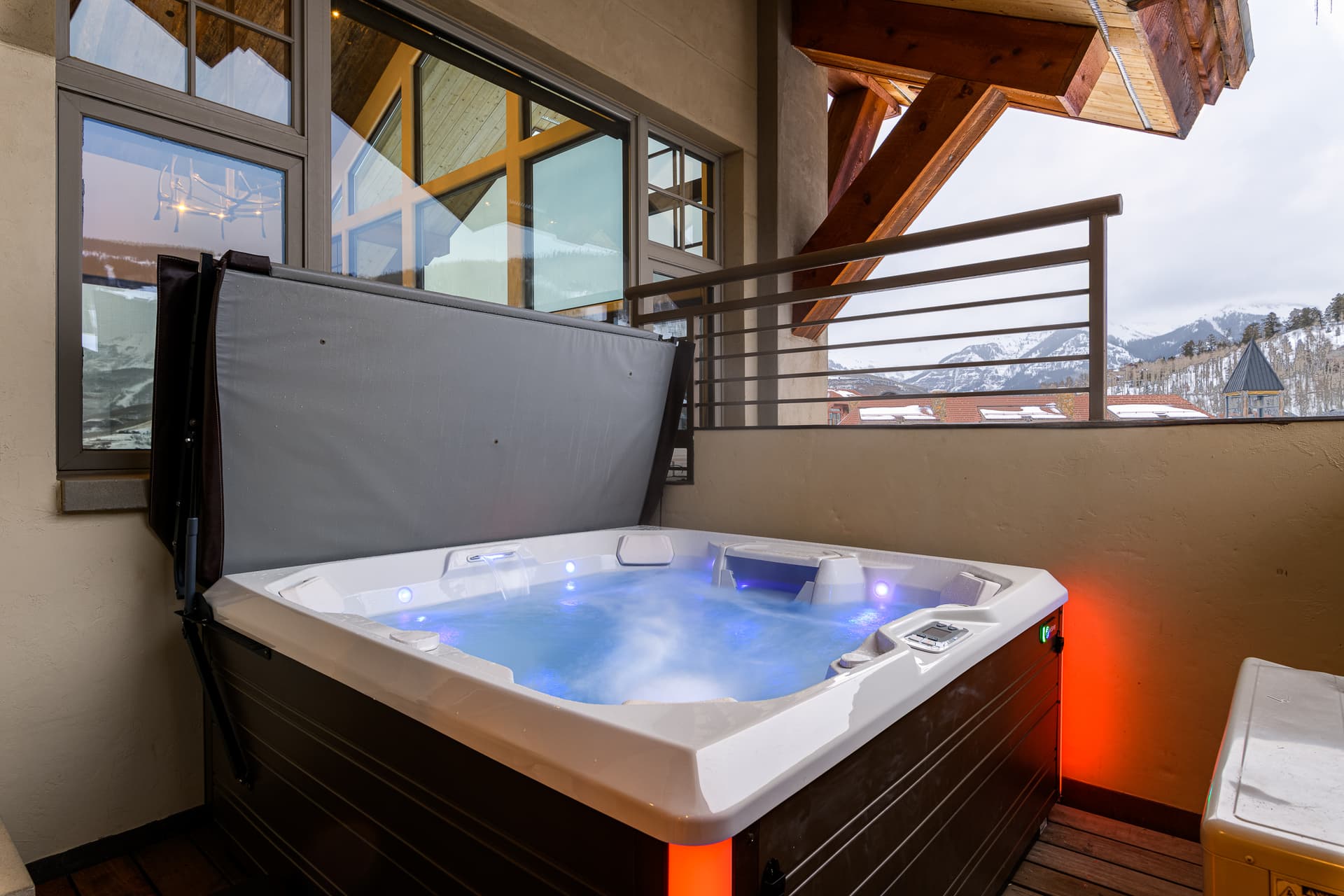 Overlook at Granita Penthouse - Image 2