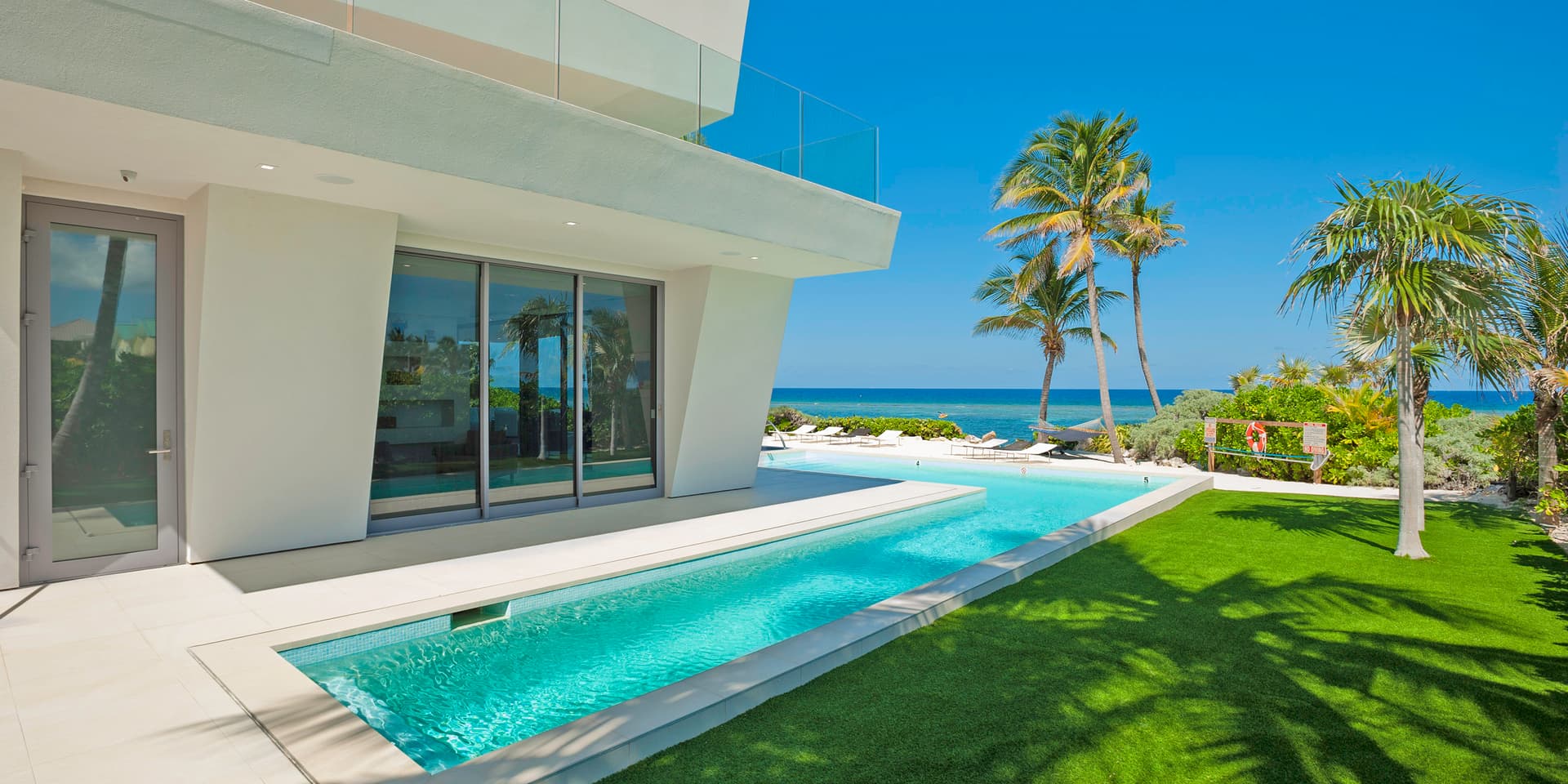 Olympus Villa - Image 30