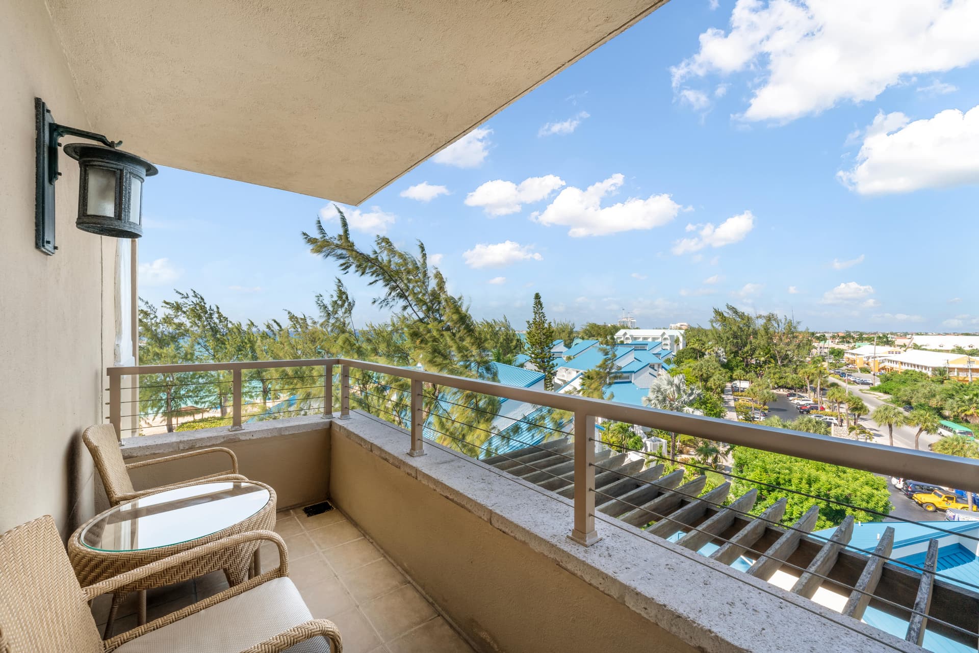 Ritz-Carlton Residence #608 - Image 24