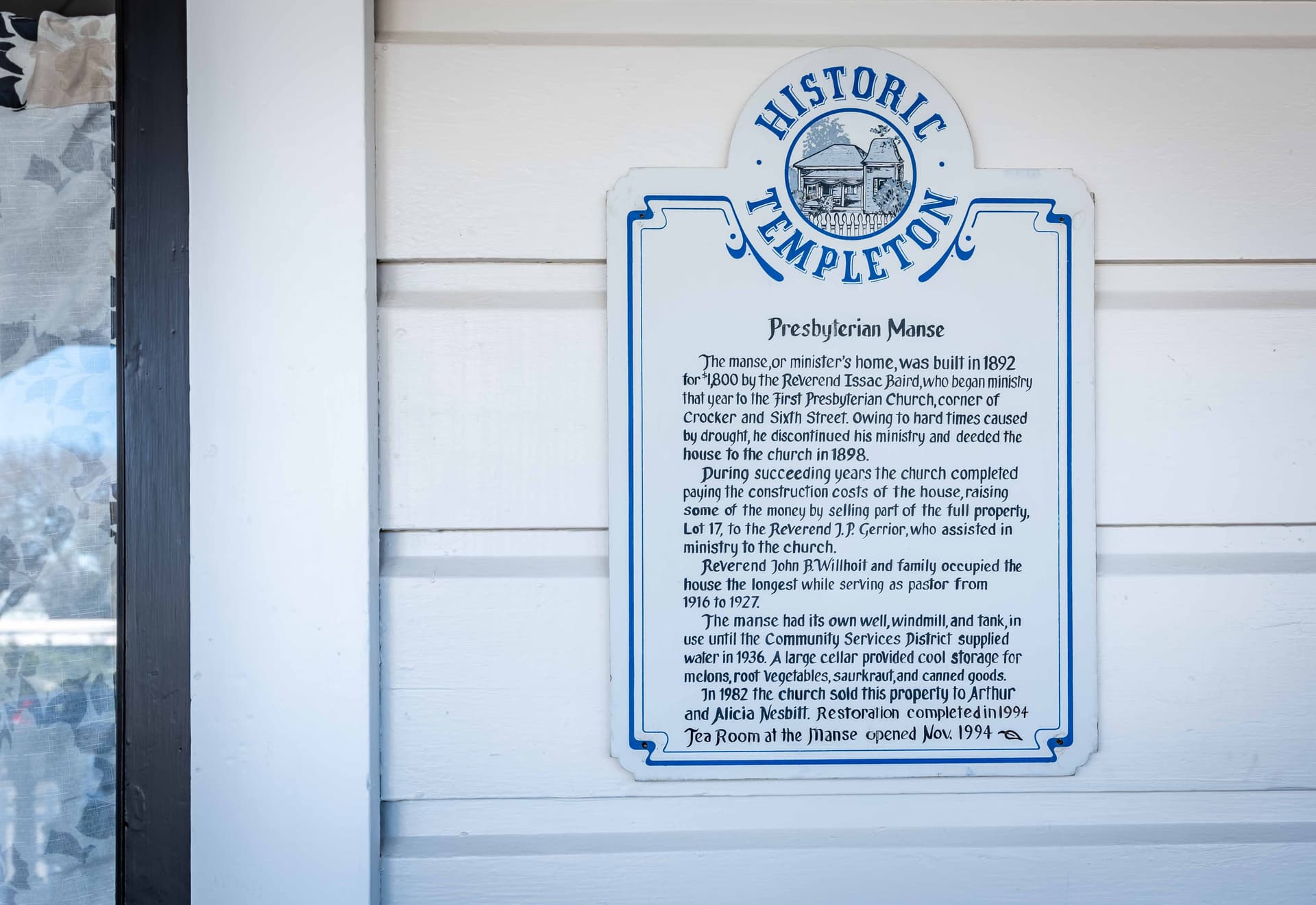 Templeton Guest Home - Image 37