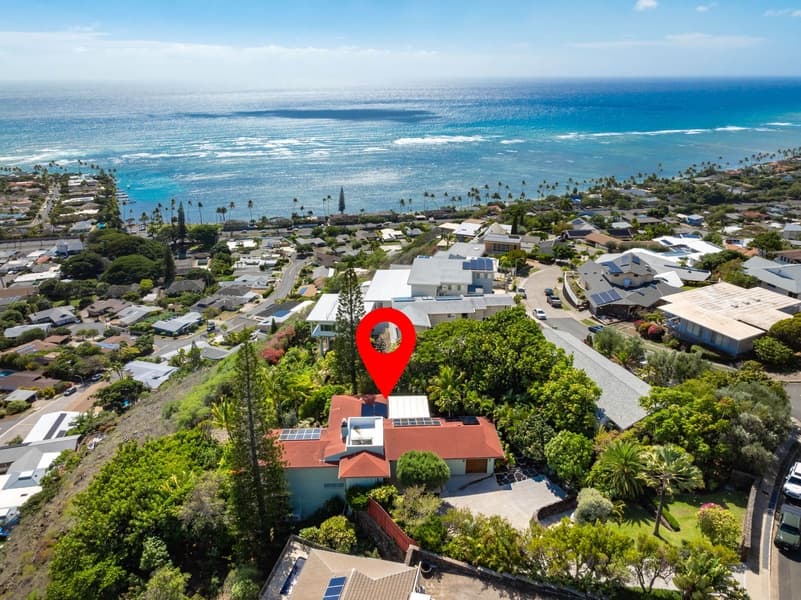 Kahala Hills Estate - Image 3