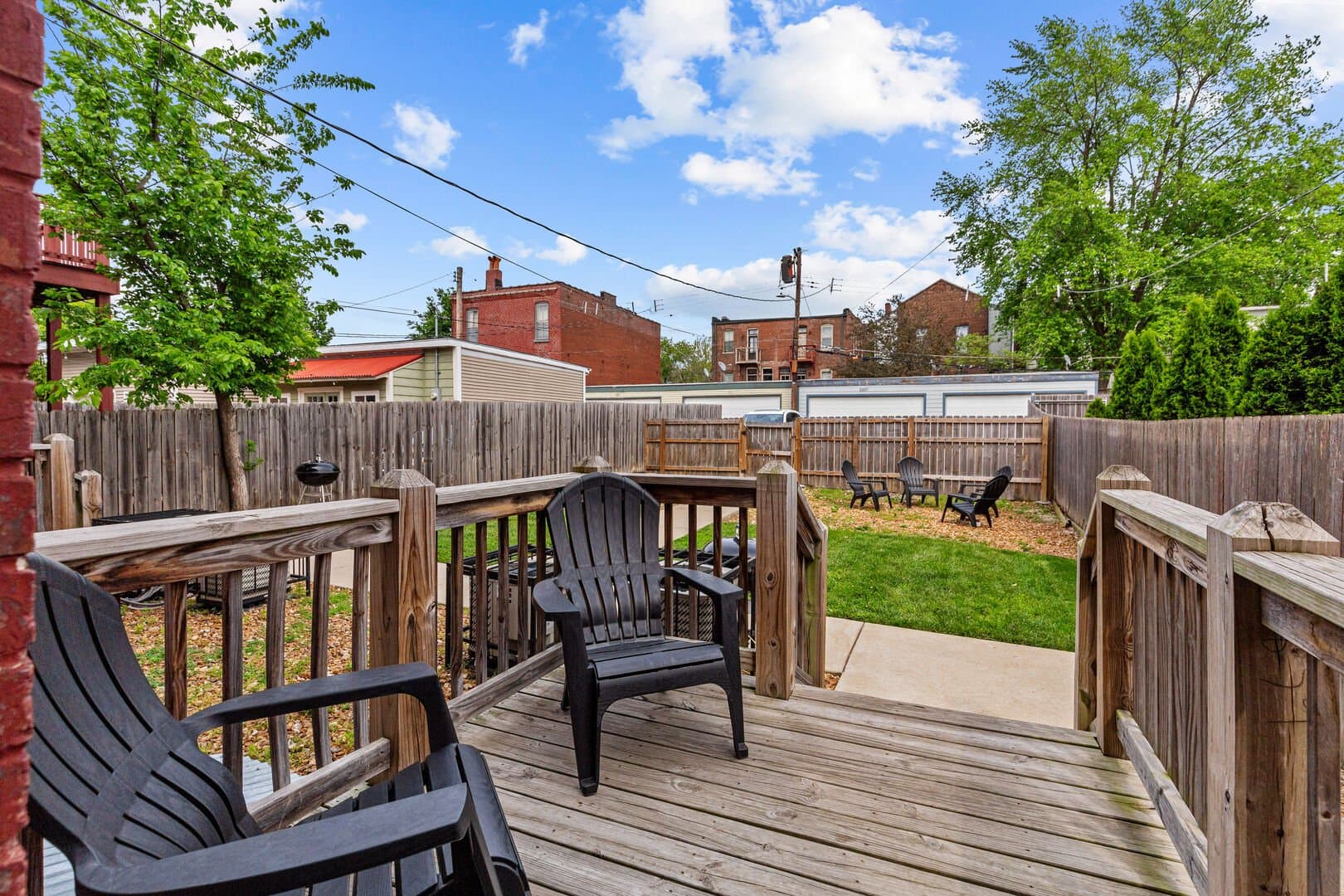 Designer Townhome - Image 24