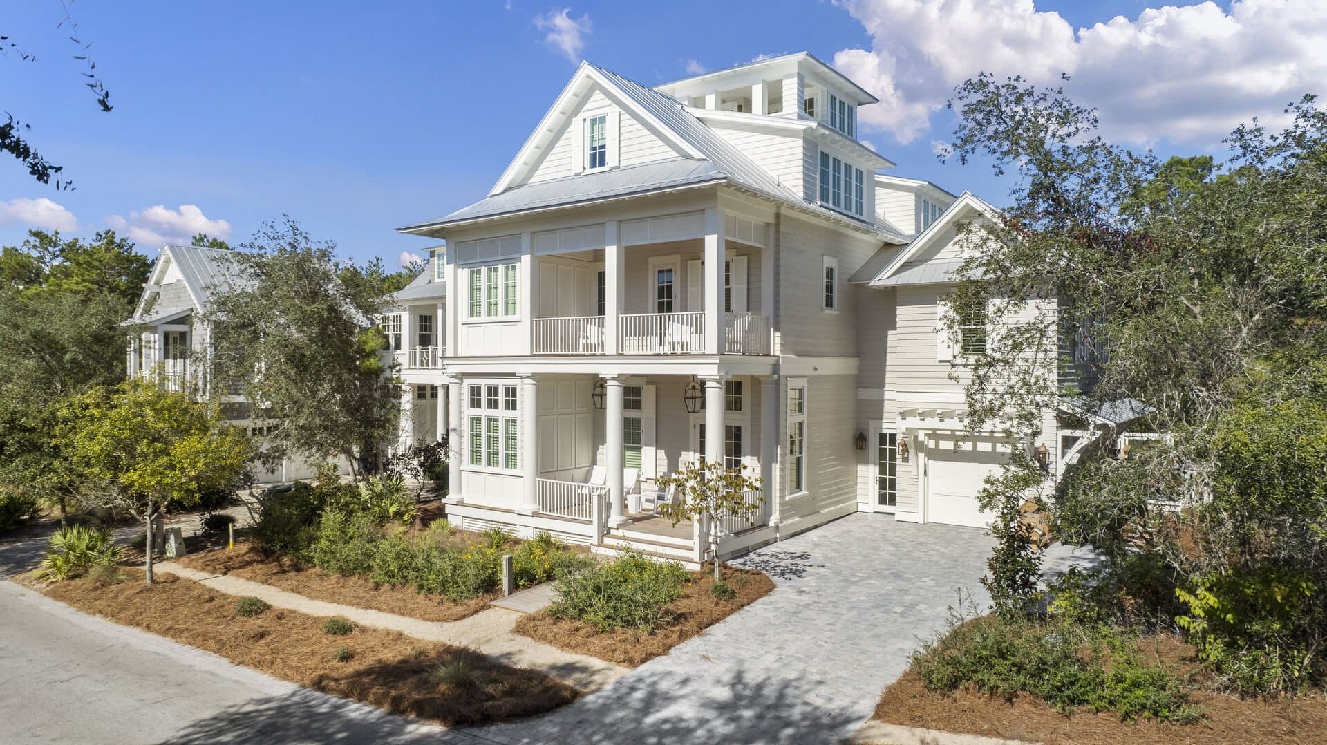 Rees On Western Lake - Image 1