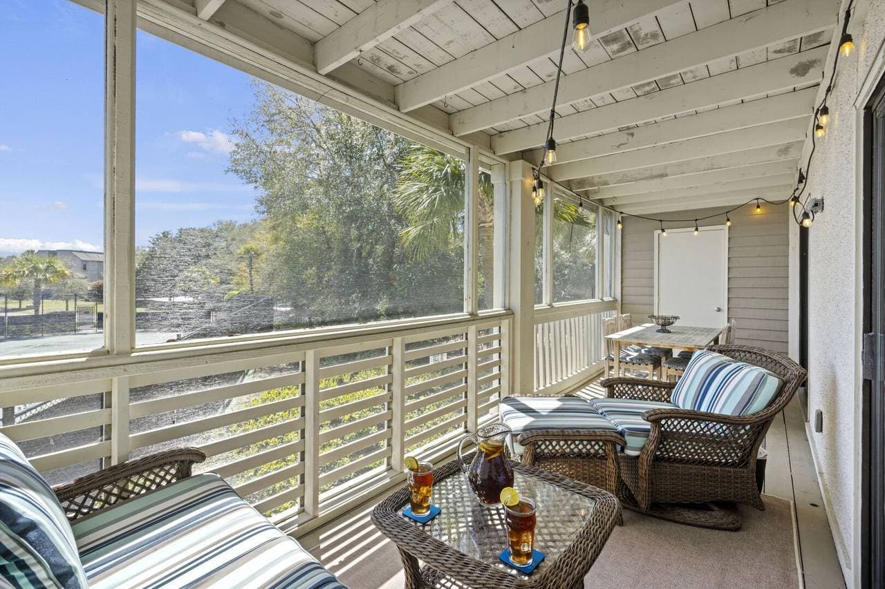 Marsh Walk Villa #2063 - Image 23