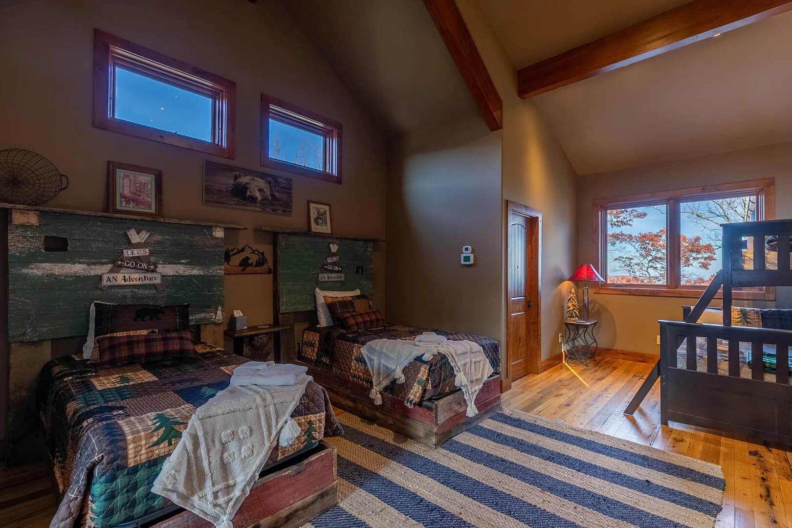 Bailey's Creek Lodge - Image 28