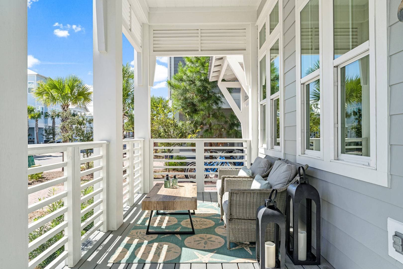 Mermaid Bungalow - Image 4