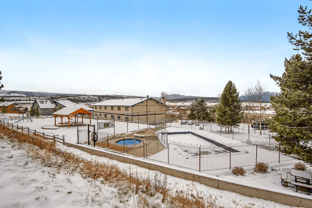 Winter Park Lodge II - Image 20