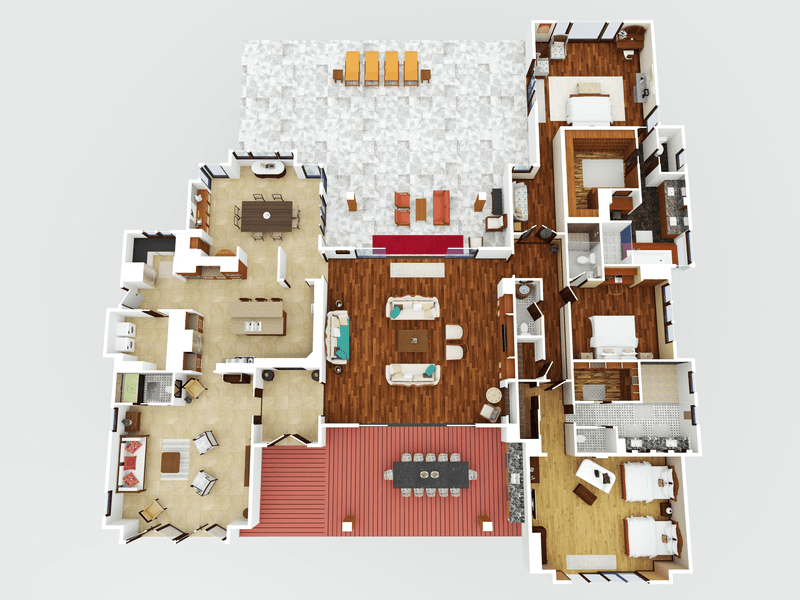 Castle Point Estate - Image 58