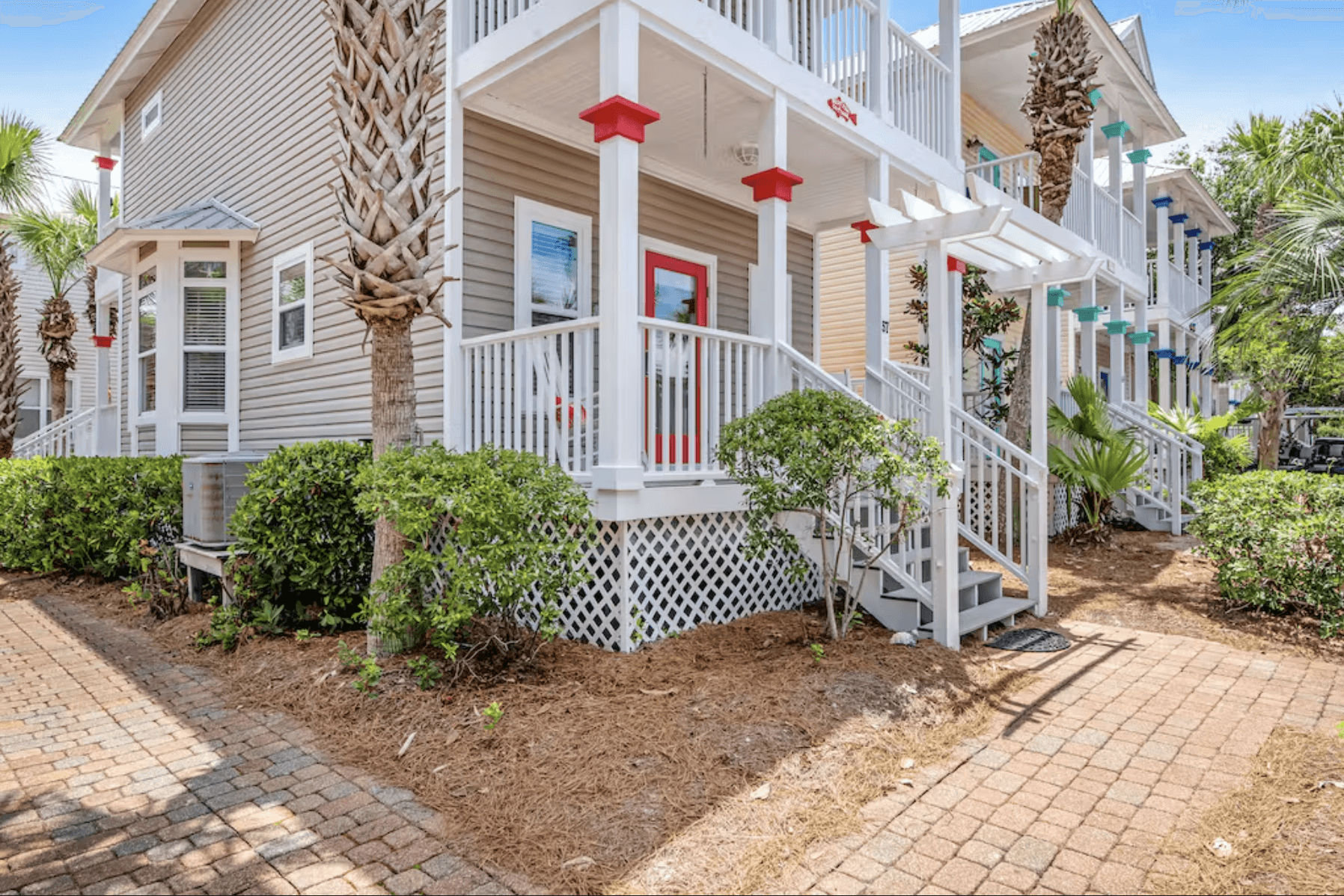 Redfish Cottage Home - Image 40