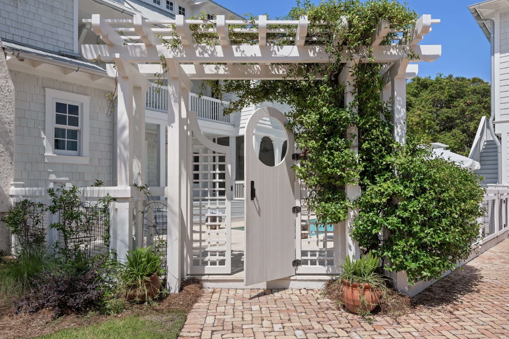 Traveler's Rest - Image 101