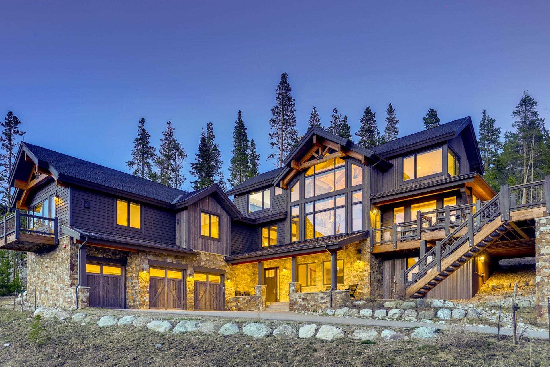 Bearadise Forest - Image 3