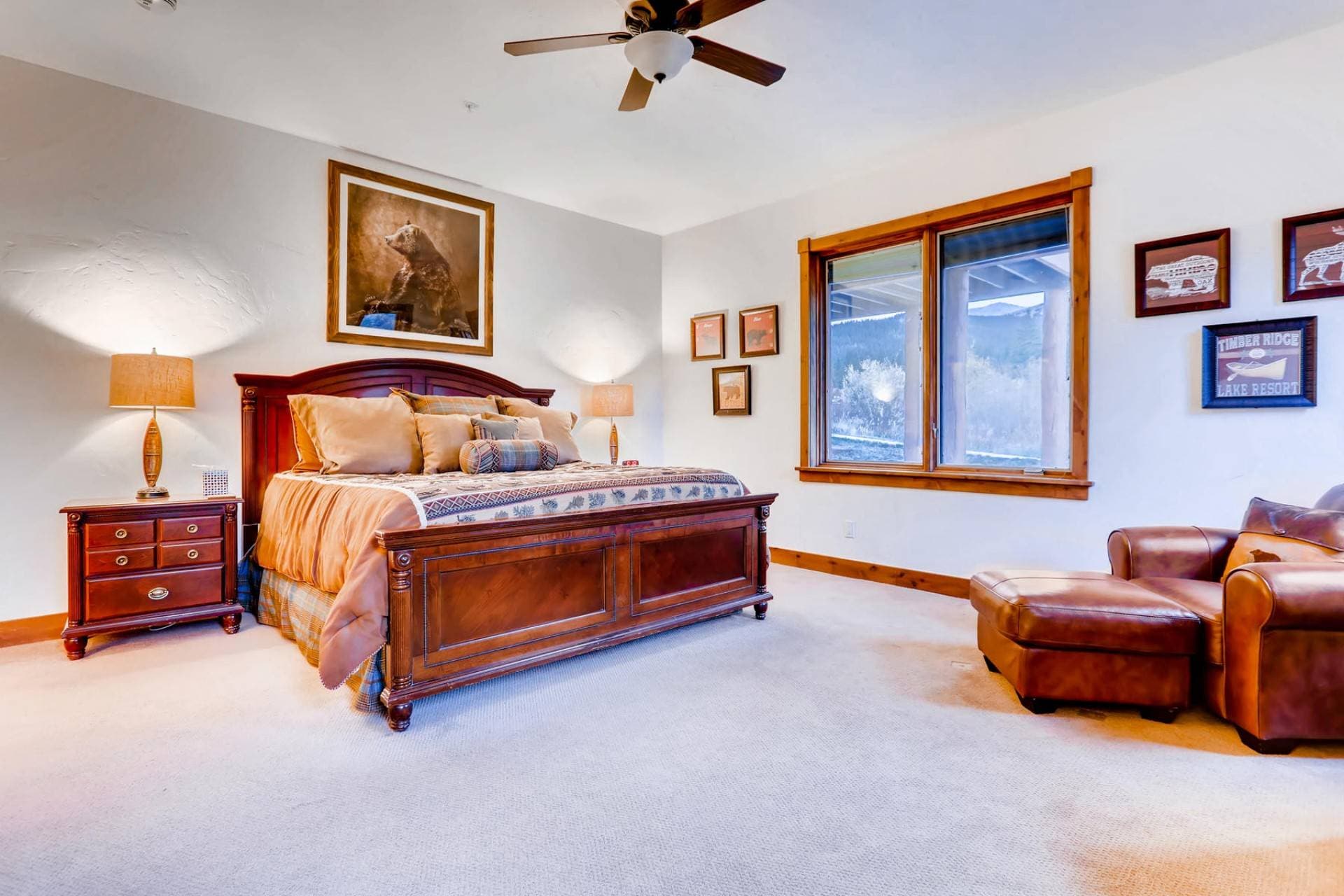 Timber Creek Retreat - Image 21