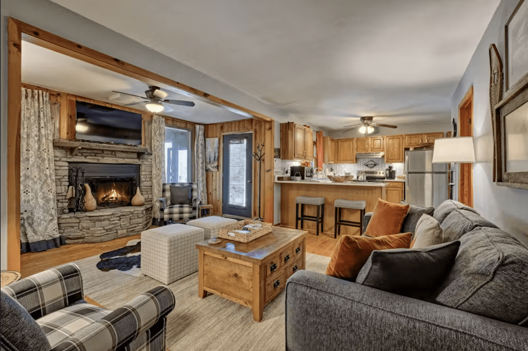 Sparrows Nest - Image 4