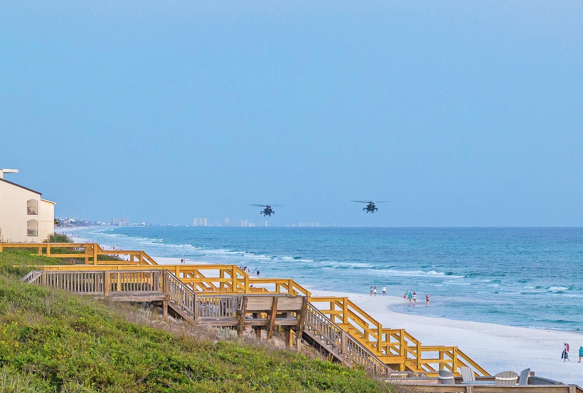 Seawalk Sanctuary - Image 76