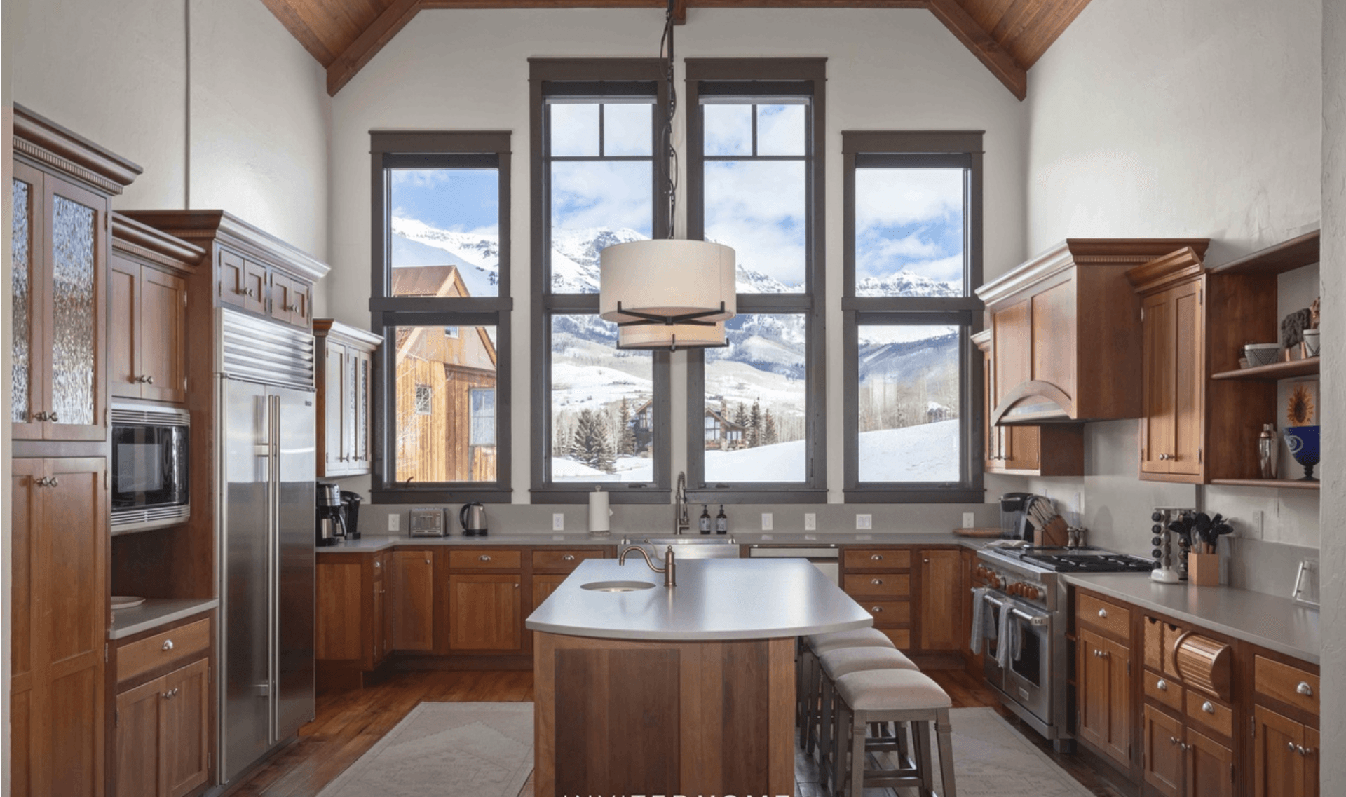 Knoll Top Retreat - Image 32