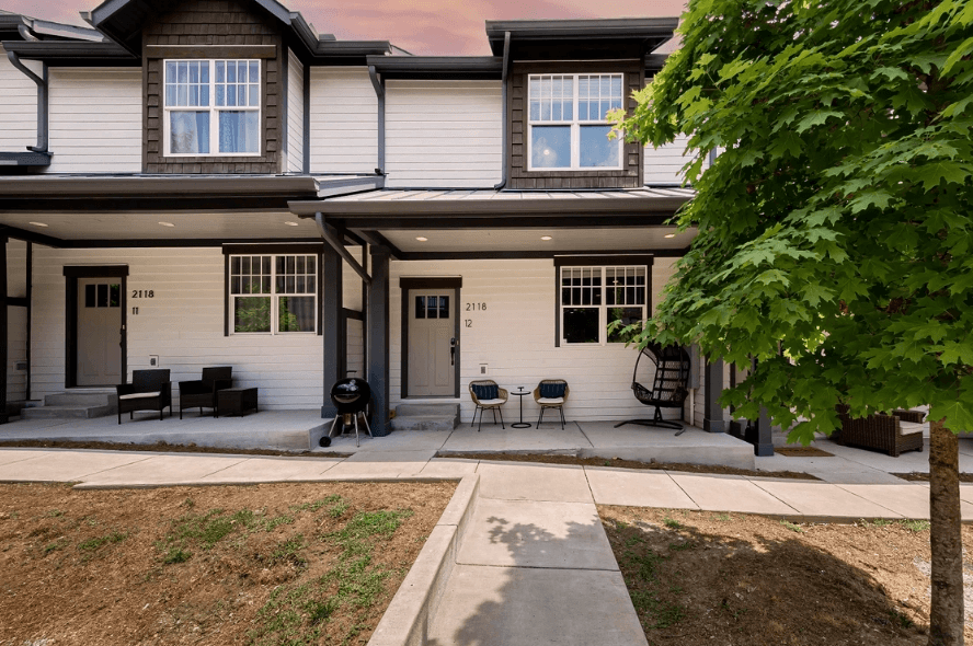 Waverly Residence - Image 35