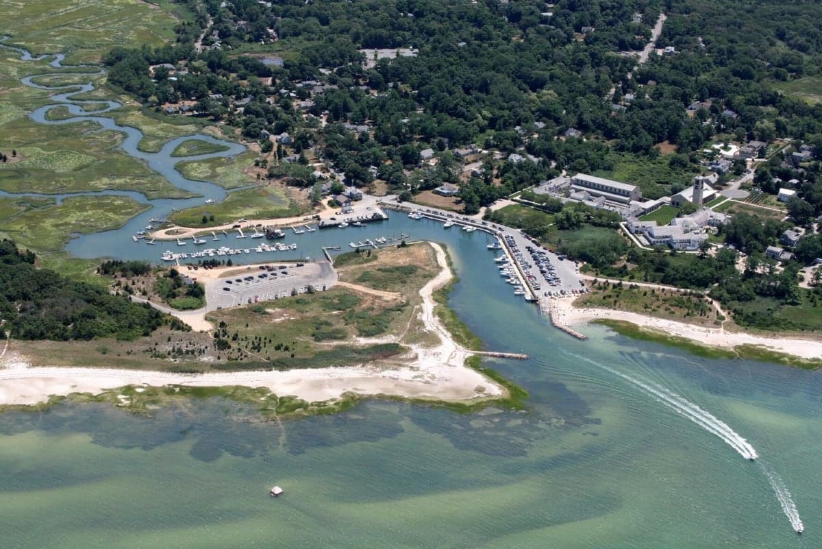 Rock Harbor Dreams - Image 3