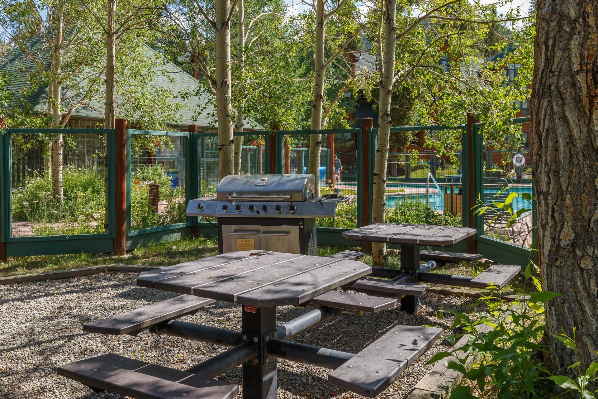 Soda Springs Condo #1902 - Image 29