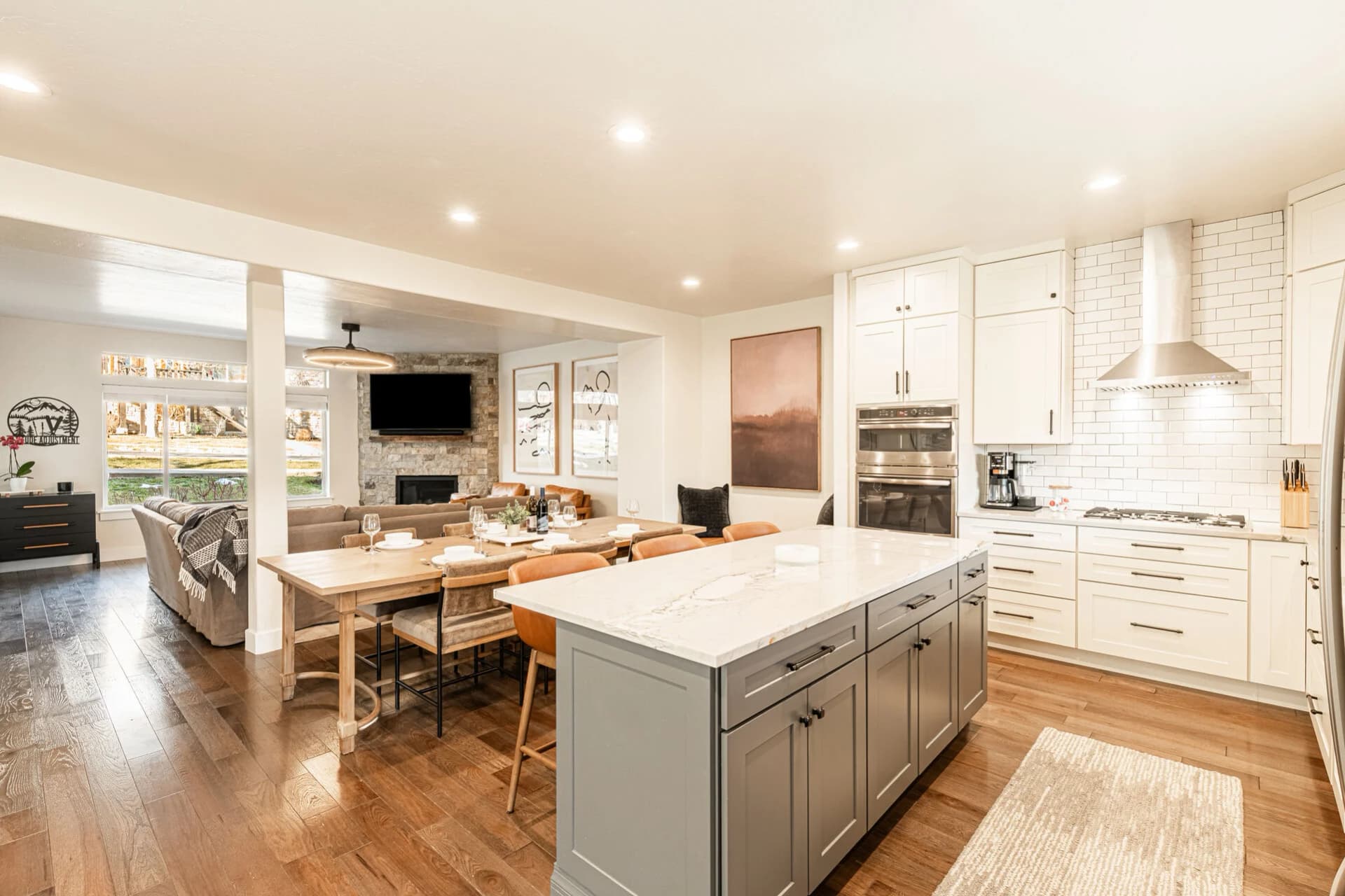 Altitude Adjustment at Bear Hollow - Image 12