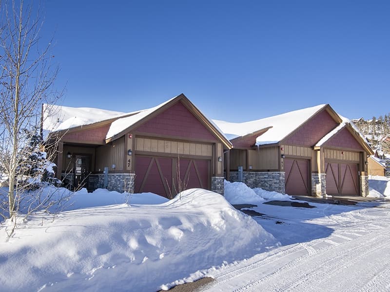 Sunset Summit Townhome - Image 43