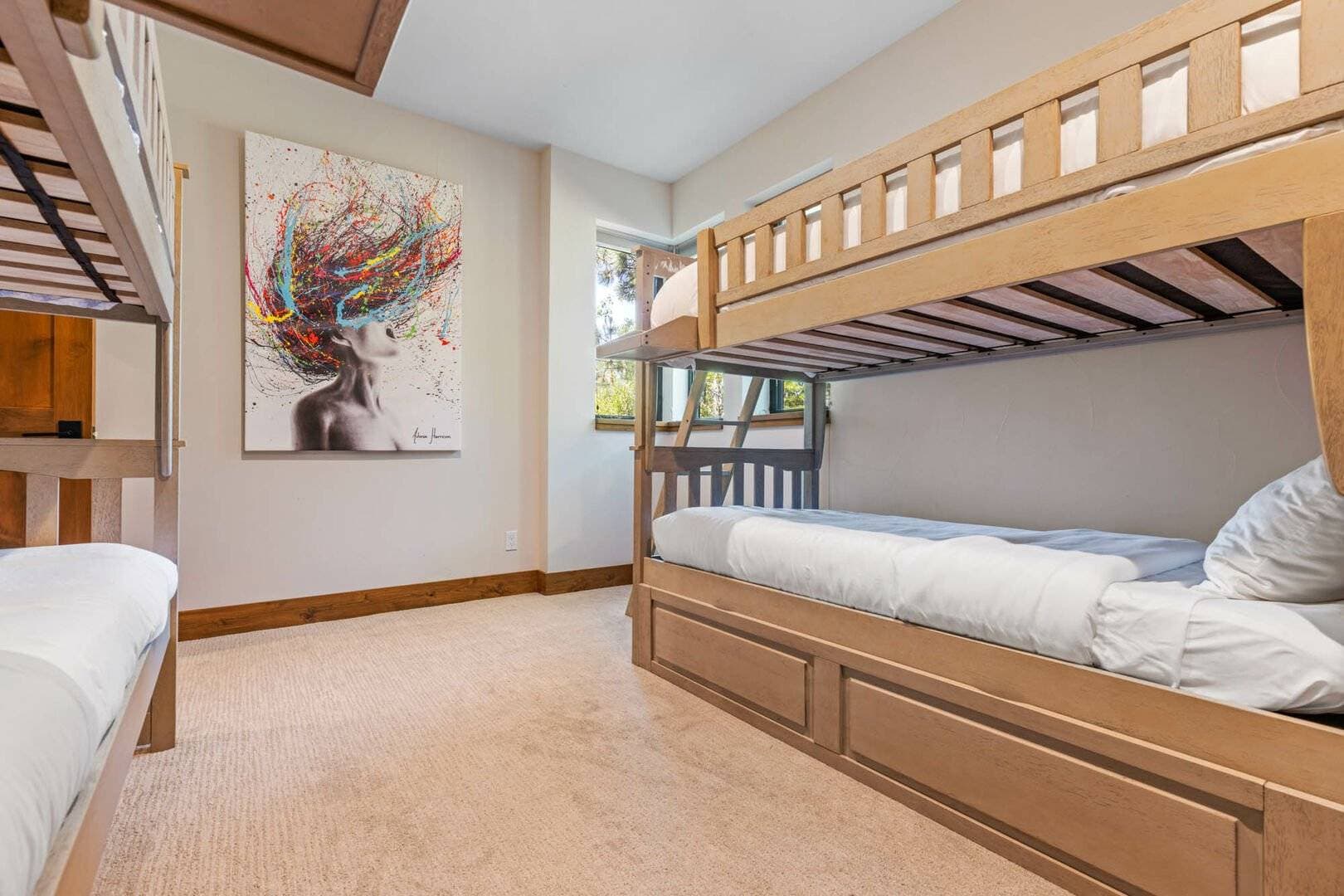 Harmony Ridge at Tahoe Donner - Image 19