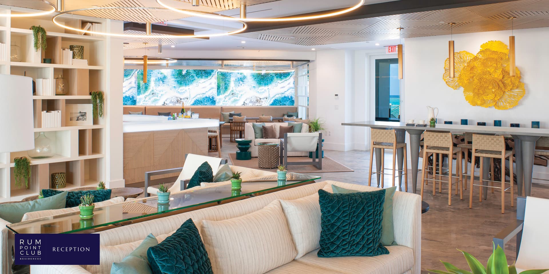 Coastal Charm Condo - Image 23