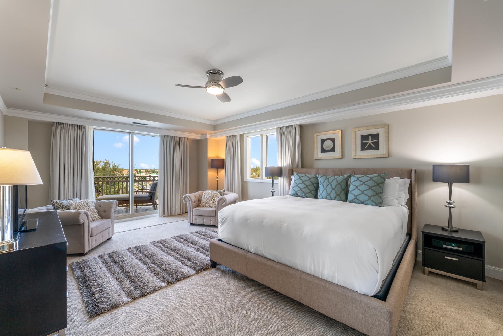 Ritz-Carlton Residence #608 - Image 3